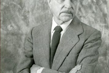 Miguel Fisac, la innovación, «Huesos y Pieles» que dejaron huella en la arquitectura española