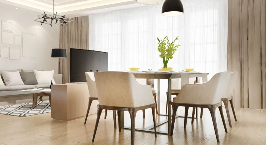 Organización interna y circulación: claves para un flujo eficiente Organización interna y circulación: claves para un flujo eficiente