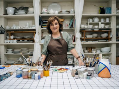 Tendencia de esta Navidad: La Ratita Estudio, una nueva forma de regalar