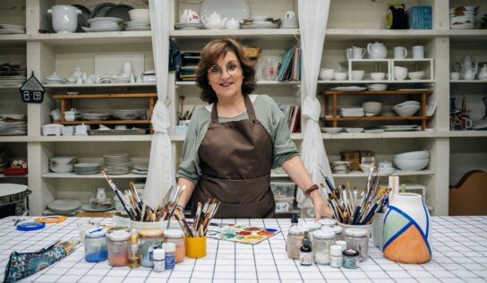 Tendencia de esta Navidad: La Ratita Estudio, una nueva forma de regalar