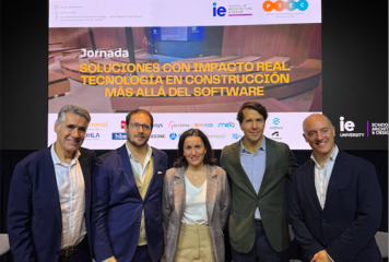 Del dato a la decisión: el ERP de ANOOK unifica ejecución y control financiero en obra