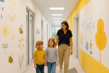 «La luz como motor del aprendizaje en espacios educativos», por Normagrup