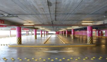 Humix presenta una solución sin obras para eliminar la humedad en parkings y grandes comunidades de vecinos