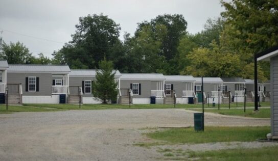 La Casa de Madera y La Casa Prefabricada revolucionan el sector inmobiliario con viviendas sostenibles de alta eficiencia