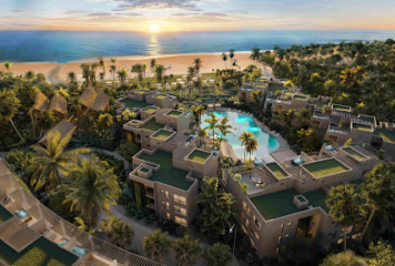 El proyecto The Reef de Noval Properties refuerza su compromiso con el desarrollo sostenible y la transparencia en Las Terrenas