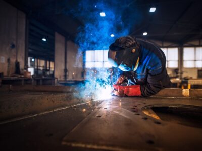 Solda Electric potencia la eficiencia y calidad en soldadura con su gama de consumibles profesionales