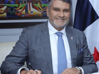 Andrés Farrugia anuncia nuevo acceso a créditos hipotecarios para trabajadores de la construcción