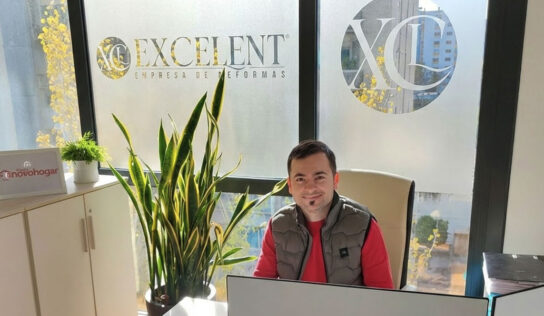 Construyendo confianza en Madrid: Una charla con Daniel Chirica, el alma detrás de Reformas EXCELENT