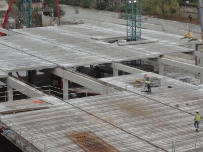 Publicadas las DAP sectoriales de ANDECE en ENVIRONDEC