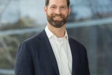 Merritt Gaunt, nuevo CEO de Guardian Glass