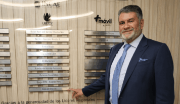 Andrés Farrugia presenta proyecto hipotecario para integrar a trabajadores de la construcción