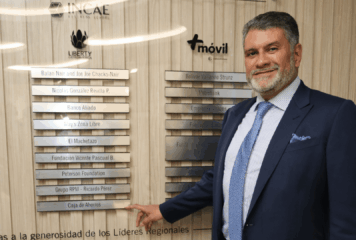 Andrés Farrugia presenta proyecto hipotecario para integrar a trabajadores de la construcción