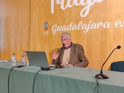 Guadalajara retoma el debate urbano con una nueva edición del ciclo ‘La ciudad que queremos’