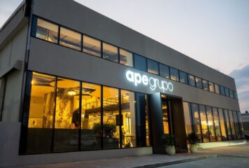 APE Grupo inaugura en Dubái su primera tienda insignia y refuerza su apuesta por Oriente Medio