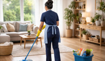 Tendencias en servicio doméstico: la nueva demanda familiar