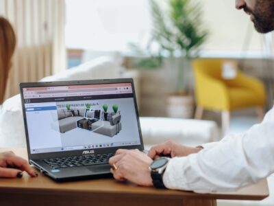 Mi Sofá & Colchón lanza su servicio de creación de sofás completamente personalizados en Cantabria