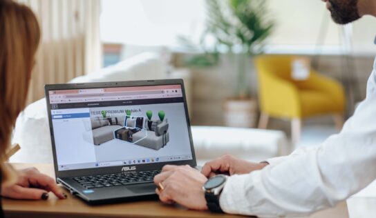 Mi Sofá & Colchón lanza su servicio de creación de sofás completamente personalizados en Cantabria