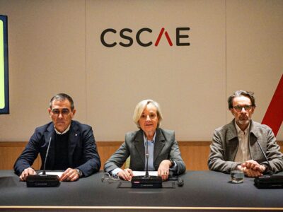 El COACM invita a visibilizar la arquitectura regional en los Premios ARQUITECTURA 2026