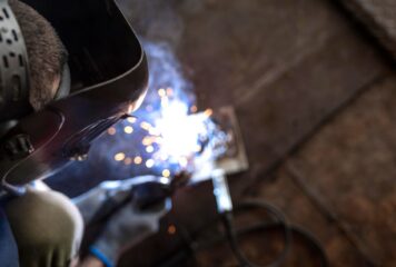 SoldaElectric Astur impulsa su línea de equipos de soldadura para electrodo con soluciones orientadas a eficiencia y durabilidad