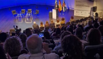 Lefebvre clausura en Tenerife la II Edición del Congreso Nacional de Contratación Pública con el foco en el marco normativo europeo