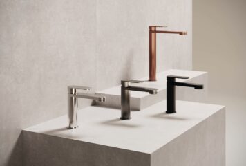 APE Grupo invierte siete millones en su división de baño para crecer un 25 % en tres años