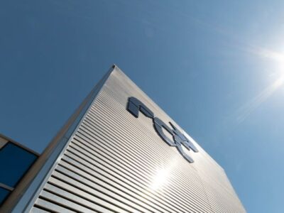 FCC aumenta su cifra de negocio un 6,9% en el ejercicio 2025, alcanzando los 9.700 millones de euros