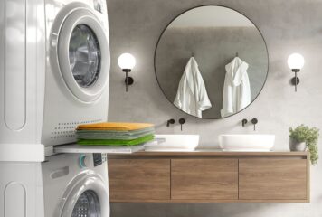 El mercado español de secadoras consolida su crecimiento y abre nuevas oportunidades en accesorios para el hogar, según Meliconi