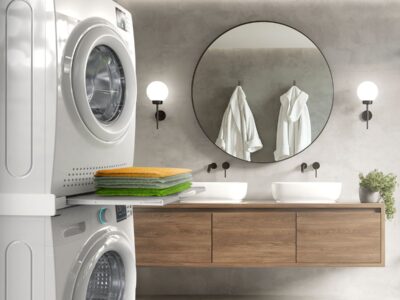El mercado español de secadoras consolida su crecimiento y abre nuevas oportunidades en accesorios para el hogar, según Meliconi