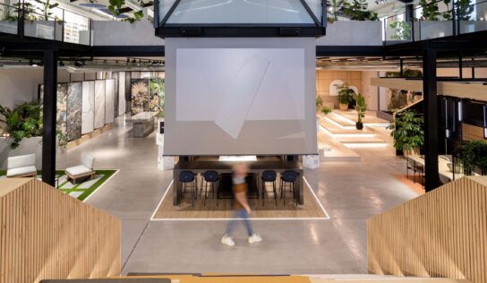 APE Grupo amplía su feria propia con dos semanas de diseño y eventos en Castellón