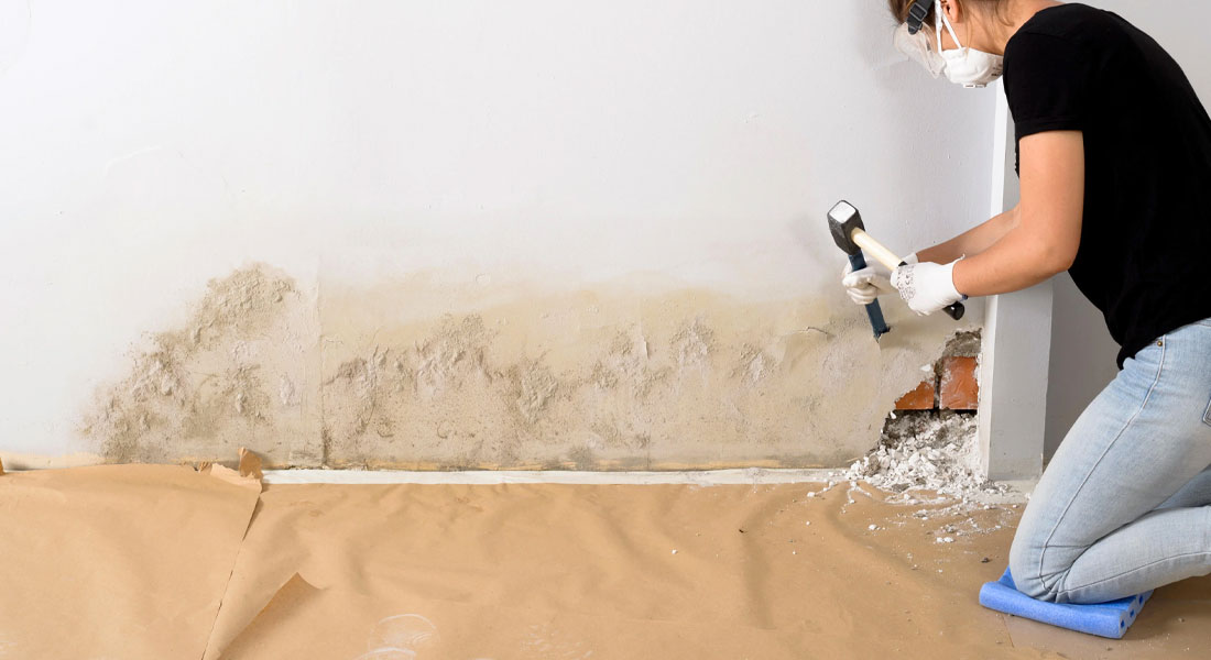 Técnicas de reparación: criterios de selección Técnicas de reparación: criterios de selección