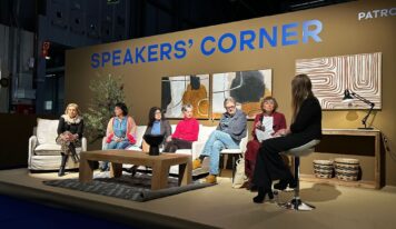 La Comunidad de Madrid impulsa la industria del mueble con la firma del protocolo que da origen a la I edición de la Semana del Mueble de la región