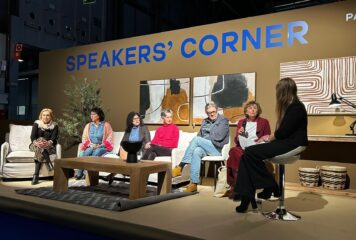 La Comunidad de Madrid impulsa la industria del mueble con la firma del protocolo que da origen a la I edición de la Semana del Mueble de la región