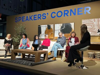 La Comunidad de Madrid impulsa la industria del mueble con la firma del protocolo que da origen a la I edición de la Semana del Mueble de la región