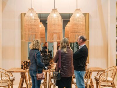 INPROJECTA 2026, el espacio de conocimiento, creación y diálogo entre diseño e industria