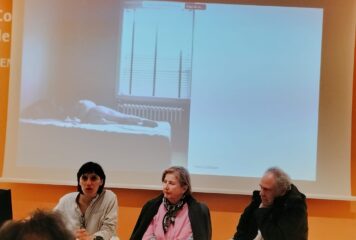 La jornada asa(IN)forma impulsa la economía circular como eje de transformación del sector de la construcción