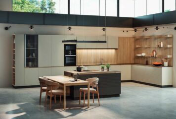 Timeless: la impronta humana hecha hogar