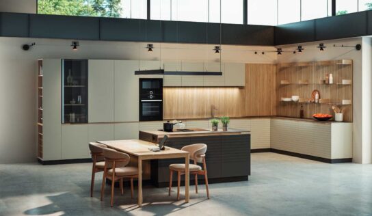 Timeless: la impronta humana hecha hogar