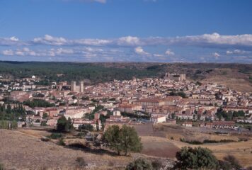 El COACM dedica sus III Jornadas de Patrimonio al valor del paisaje cultural
