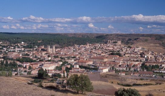 El COACM dedica sus III Jornadas de Patrimonio al valor del paisaje cultural