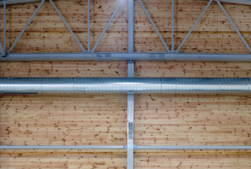 Grup Boix irrumpe en el sector de la construcción en madera con su primera participación en REBUILD 2026