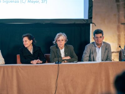 El COACM sitúa el paisaje cultural en el centro del debate patrimonial en Castilla-La Mancha
