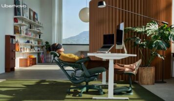 LiberNovo: de la limpieza de primavera a la renovación física