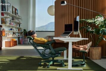 LiberNovo: de la limpieza de primavera a la renovación física