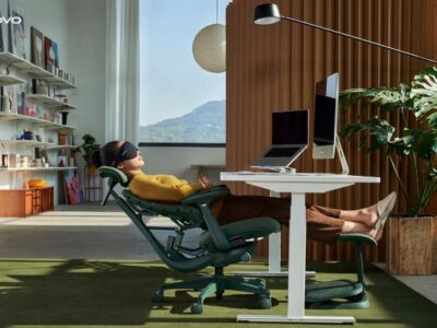 LiberNovo: de la limpieza de primavera a la renovación física