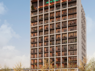 Kategora obtiene la licencia hotelera de Kora Mostra, su nuevo complejo «Flex» en Barcelona