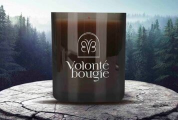 La fundadora de Volonté Bougie aclara si las velas perfumadas afectan a la salud