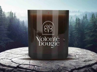 La fundadora de Volonté Bougie aclara si las velas perfumadas afectan a la salud