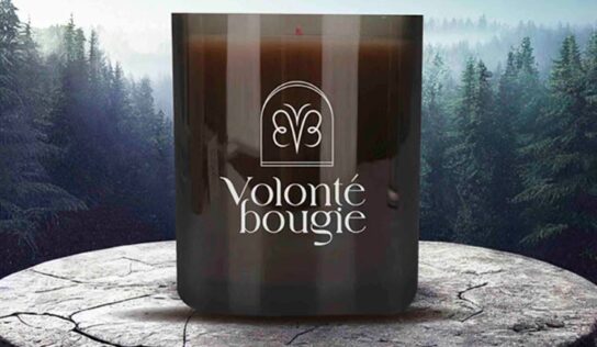 La fundadora de Volonté Bougie aclara si las velas perfumadas afectan a la salud