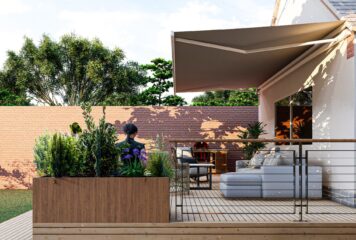 Aluvidal publica una guía práctica sobre toldos para proteger las viviendas del sol, mejorando el confort