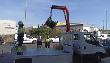 Kiloutou España amplía su oferta formativa con nuevos cursos especializados para operarios y empresas, impulsados por la experiencia de LIFTISA